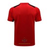 AC Milan Maglia da Allenamento 2022-23 Rossa per Uomo